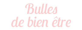 Bulles De Bien-Être